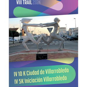 IV 10 k Villarrobledo