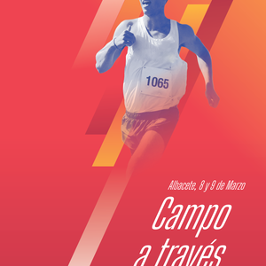 Campeonato de España Universitario de Campo a través 2024
