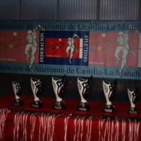 Campeonato Regional de Clubes Pista Cubierta