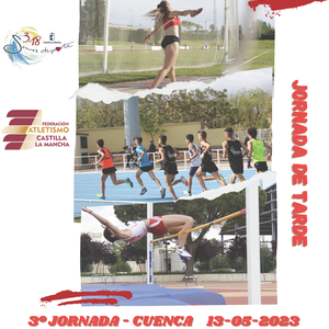 3º JORNADA REGIONAL ESCOLAR - SUB 14/16/18 