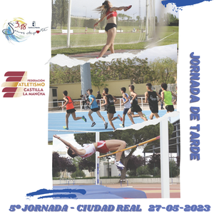 5º JORNADA REGIONAL ESCOLAR - SUB 14/16/18 