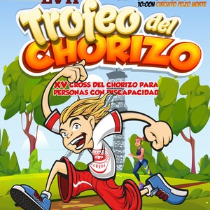 Cross del Chorizo
