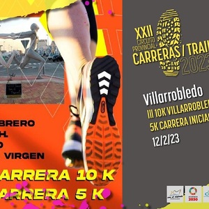 III 10K de Villarrobledo