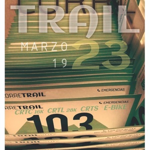 CORRETRAIL