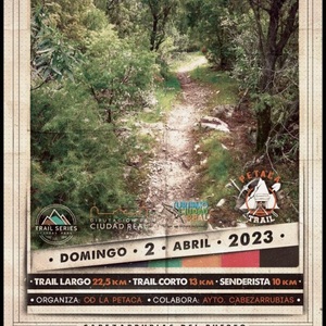 PETACA TRAIL