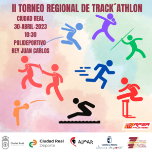 II Torneo Regional de Track´athlon