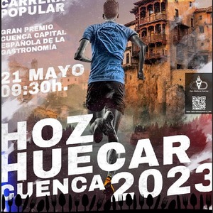 HOZ DEL HUECAR