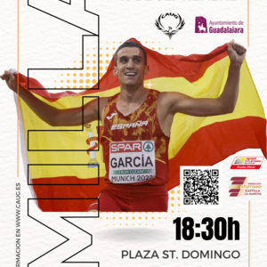 XXIII Milla Urbana “Ciudad De Guadalajara” 