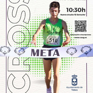 VII Cross Regional 