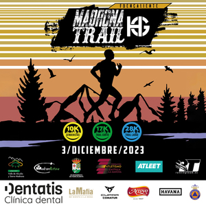 Madrona Trail