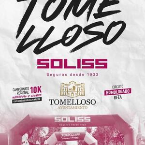 10K CorrEnTomelloso