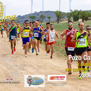 10K Pozo Cañada