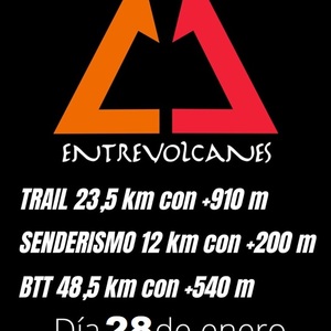 III ENTREVOLCANES VCC