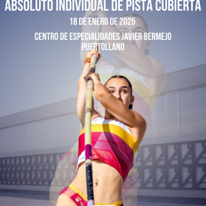 CAMPEONATO DE CASTILLA LA MANCHA ABSOLUTO INDIVIDUAL DE SHORT TRACK