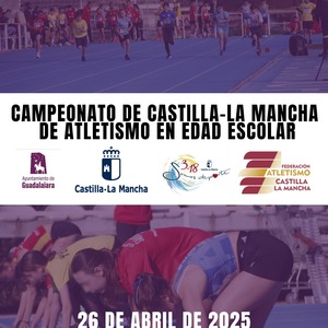 1º JORNADA REGIONAL ESCOLAR GUADALAJARA