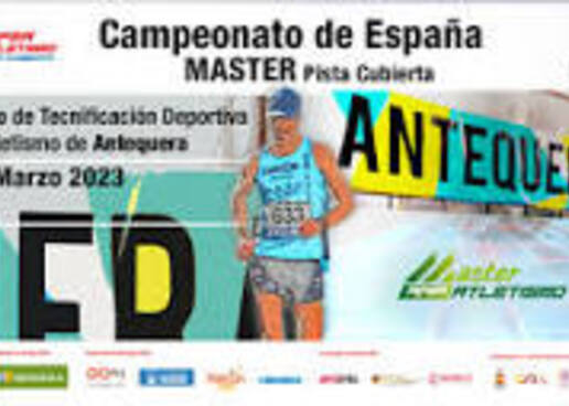 CINCO OROS  Y TRES PLATAS EN EL CAMPEONATO DE PC. MASTER PARA NUESTROS ATLETAS