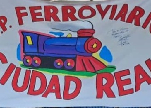 EL CEIP. FERROVIARIO DE CIUDAD REAL MEDALLA DE BRONCE EN EL NACIONAL DE TRACK´ATLON