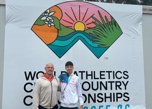 Jaime Migallon y Olallo luis Fernández Lopez