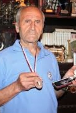 FALLECE D. FRANCISCO SANCHEZ MENOR