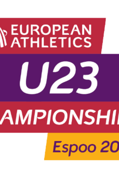 JAIME MIGALLÓN OCTAVO EN EL EUROPEO SUB-23