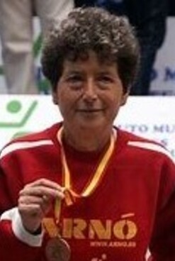 HA FALLECIDO TERESA ESCOBAR RUIZ