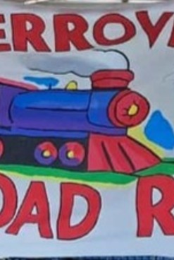 EL CEIP. FERROVIARIO DE CIUDAD REAL MEDALLA DE BRONCE EN EL NACIONAL DE TRACK´ATLON