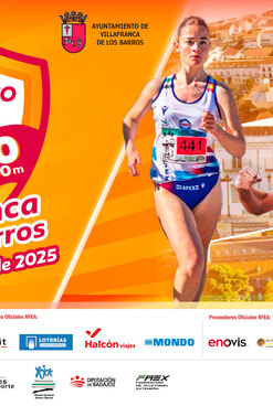 DOS MEDALLAS PARA NUESTROS ATLETAS EN EL CTO. DE ESPAÑA SUB-20
