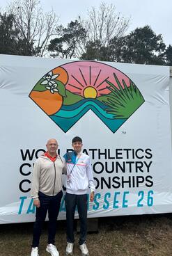 Jaime Migallon y Olallo luis Fernández Lopez