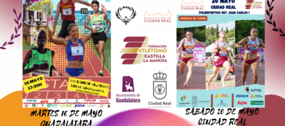 SEMANA DE GRANDES REUNIONES ATLÉTICAS