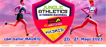 EL CLUB ATLETISMO ALBACETE CAMPEÓN DE ESPAÑA EN LA DNA SUB-14 