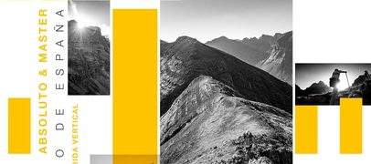 TRES MEDALLAS EN EL CTO. DE ESPAÑA DE CARRERAS DE MONTAÑA PARA LOS NUESTROS