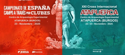 EL CLUB UNIÓN GUADALAJARA CAMPEON DE CLUBES SUB-23 MASCULINO EN ATAPUERCA