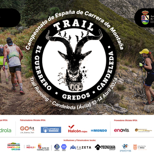 MEDALLAS DE NUESTROS ATLETAS EN EL CAMPEONATO DE ESPAÑA DE TRAIL RUNNING SUBIDA VERTICAL