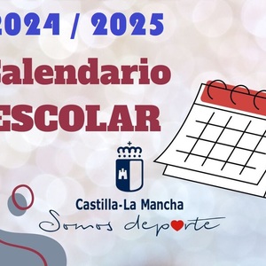 Calendario DEFINITIVO ESCOLAR 2023/24