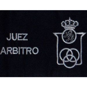 CONVOCATORIAS DE ASCENSO A JUEZ NACIONAL Y JUEZ ÁRBITRO