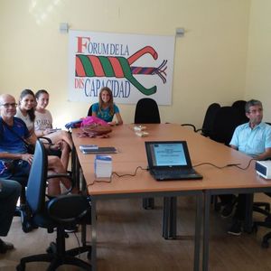 INICIADO EL CURSO DE JUECES EN CUENCA