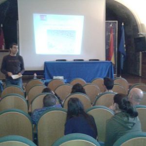 INICIADO EL CURSO DE JUECES EN TOLEDO