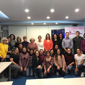 SEMINARIO CNJ MUJER Y JUZGAMIENTO