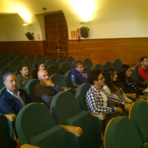 FINALIZADO EL CURSO DE JUECES EN TOLEDO. PENDIENTES DEL EXAMEN