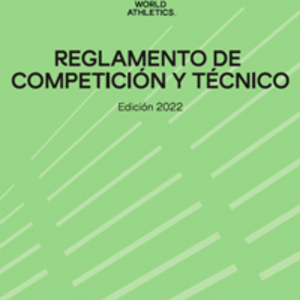 NUEVO REGLAMENTO DE COMPETICIÓN Y TÉCNICO