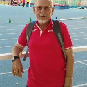 ADIOS AL COMPAÑERO CLAUDIO