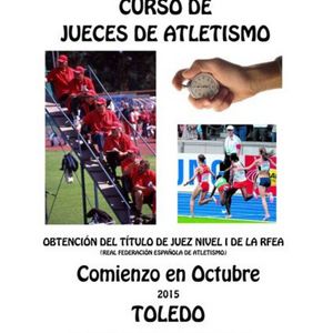 CURSO DE JUECES EN TOLEDO 2015 (Finalizado)