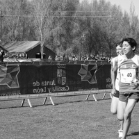 Campeonato de España por Autonomías Escolar. Burgos 2016