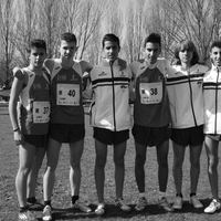 Campeonato de España por Autonomías Escolar. Burgos 2016