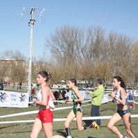 Campeonato de España por Autonomías Escolar. Burgos 2016