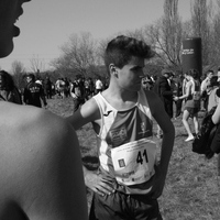 Campeonato de España por Autonomías Escolar. Burgos 2016