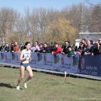 Campeonato de España por Autonomías Escolar. Burgos 2016