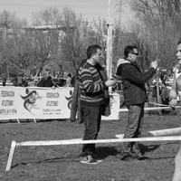 Campeonato de España por Autonomías Escolar. Burgos 2016