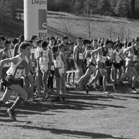 Campeonato de España por Autonomías Escolar. Burgos 2016