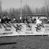 Campeonato de España por Autonomías Escolar. Burgos 2016